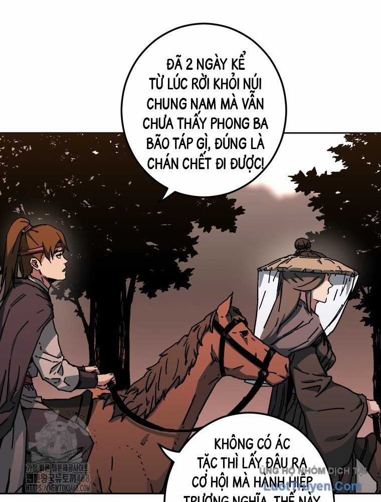 Quân Lâm Thiên Hạ 2 - Chapter 5 - Trang 5