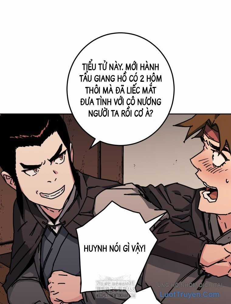 Quân Lâm Thiên Hạ 2 - Chapter 5 - Trang 41