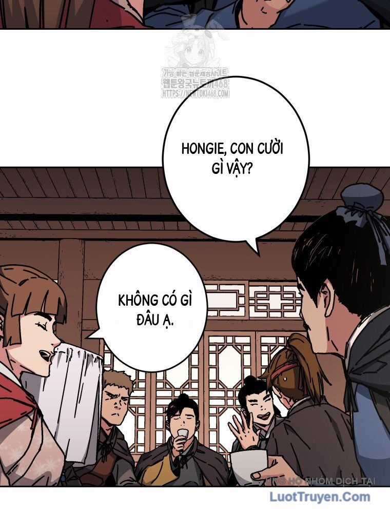 Quân Lâm Thiên Hạ 2 - Chapter 5 - Trang 43