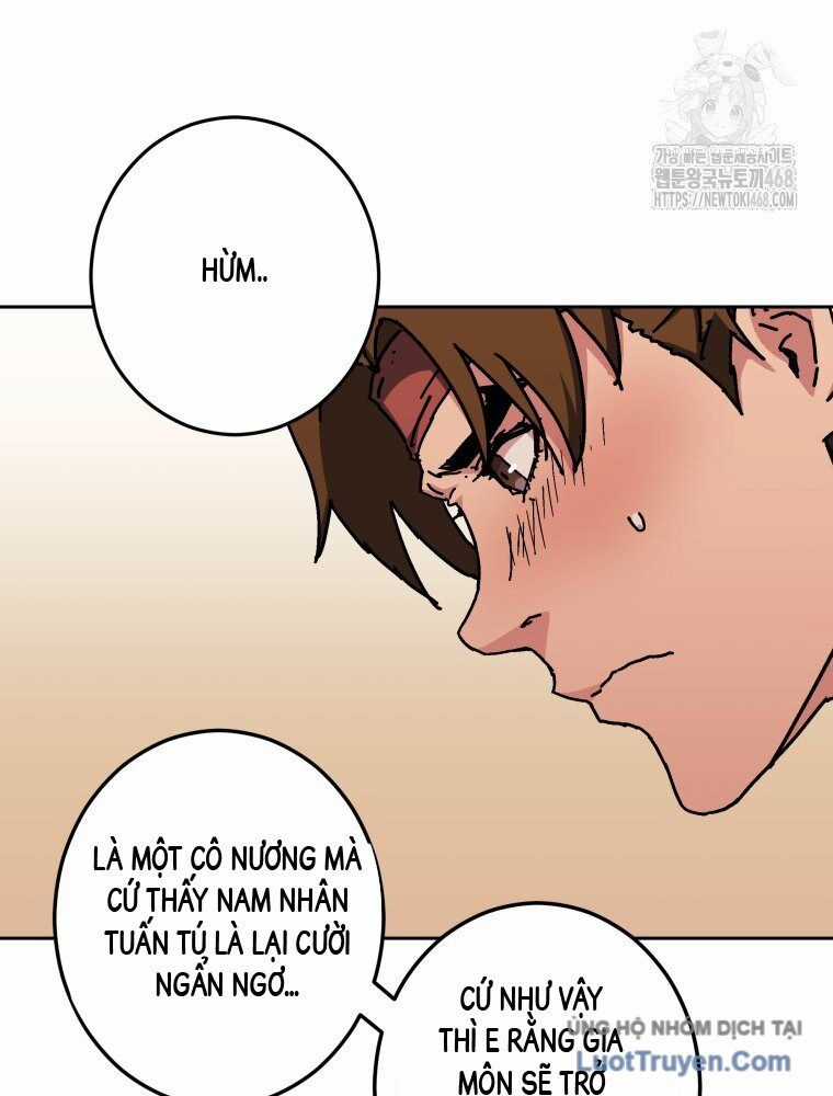 Quân Lâm Thiên Hạ 2 - Chapter 5 - Trang 44