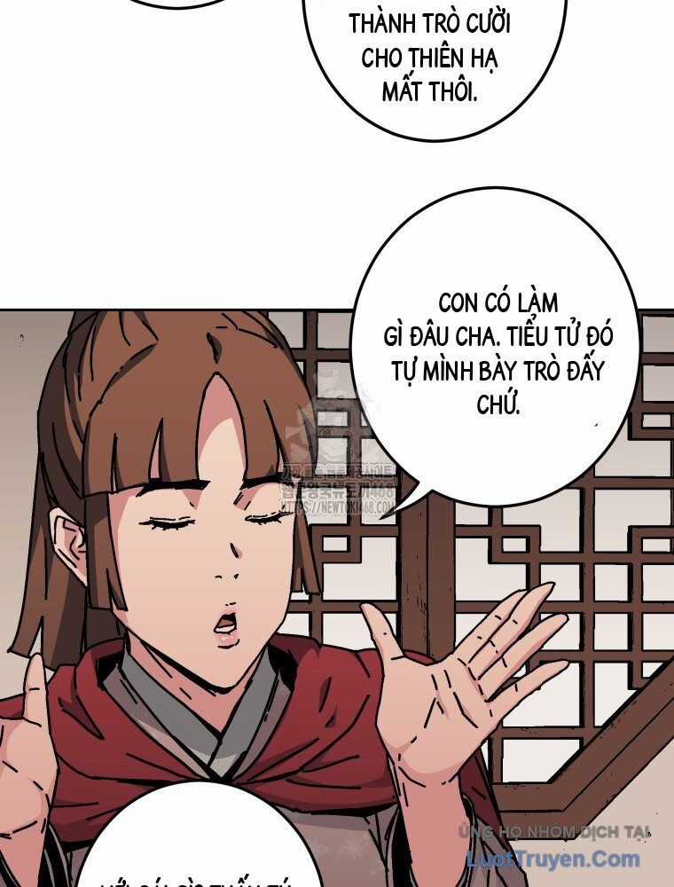 Quân Lâm Thiên Hạ 2 - Chapter 5 - Trang 45