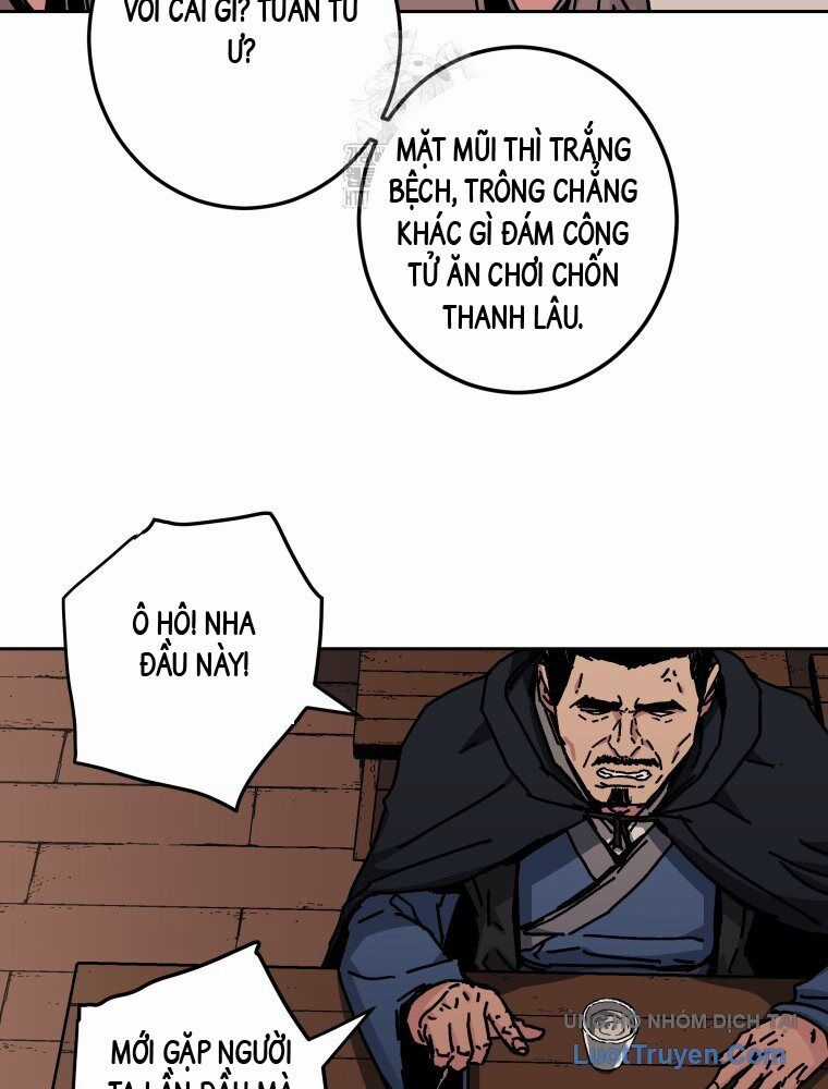 Quân Lâm Thiên Hạ 2 - Chapter 5 - Trang 46