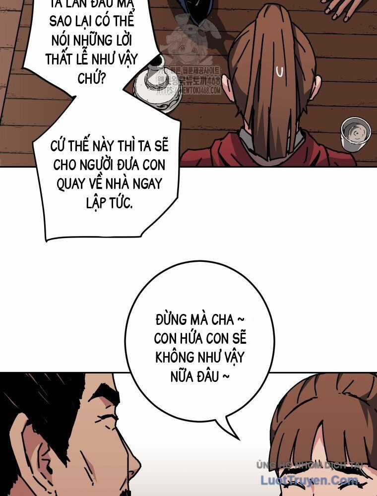 Quân Lâm Thiên Hạ 2 - Chapter 5 - Trang 47