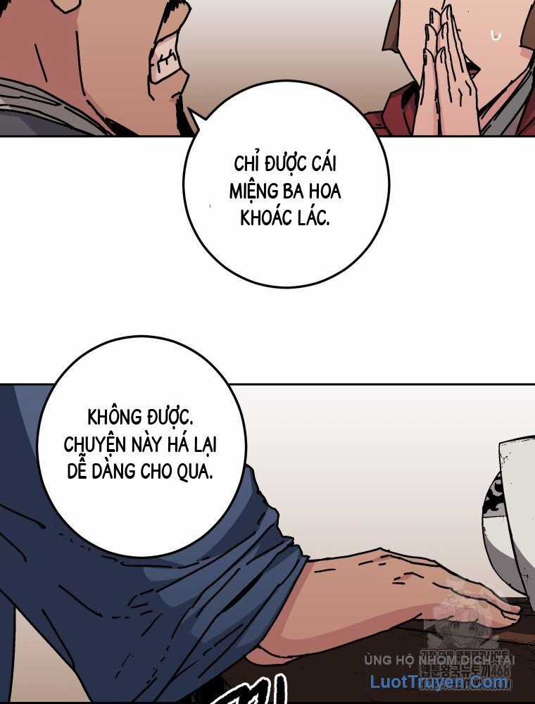 Quân Lâm Thiên Hạ 2 - Chapter 5 - Trang 48