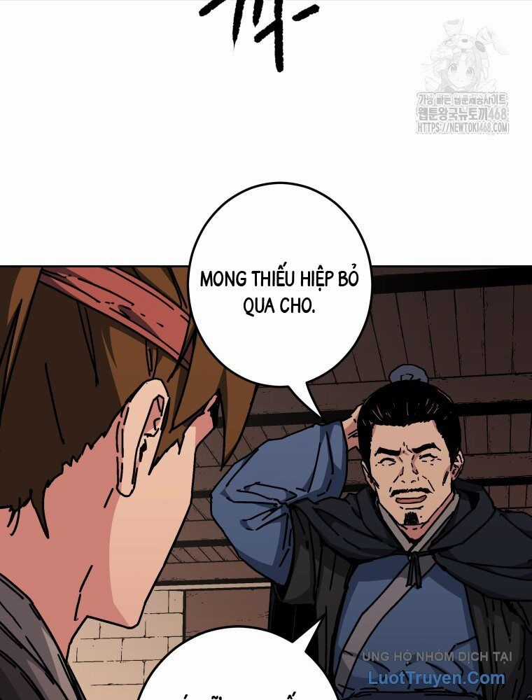 Quân Lâm Thiên Hạ 2 - Chapter 5 - Trang 49