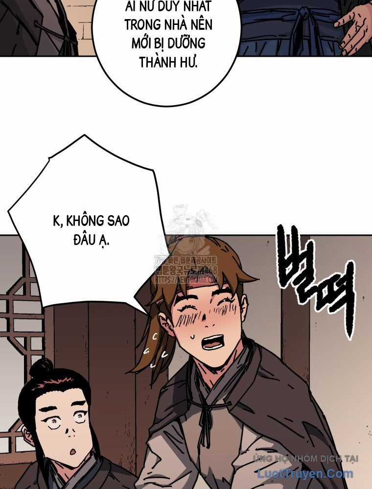 Quân Lâm Thiên Hạ 2 - Chapter 5 - Trang 50
