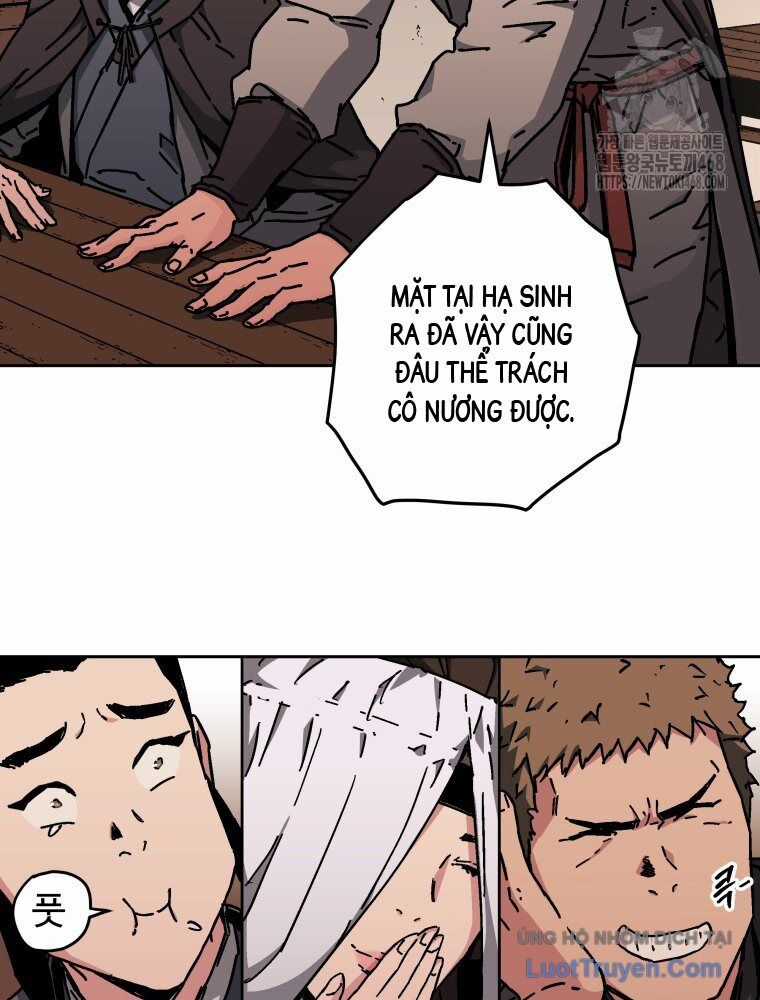 Quân Lâm Thiên Hạ 2 - Chapter 5 - Trang 51
