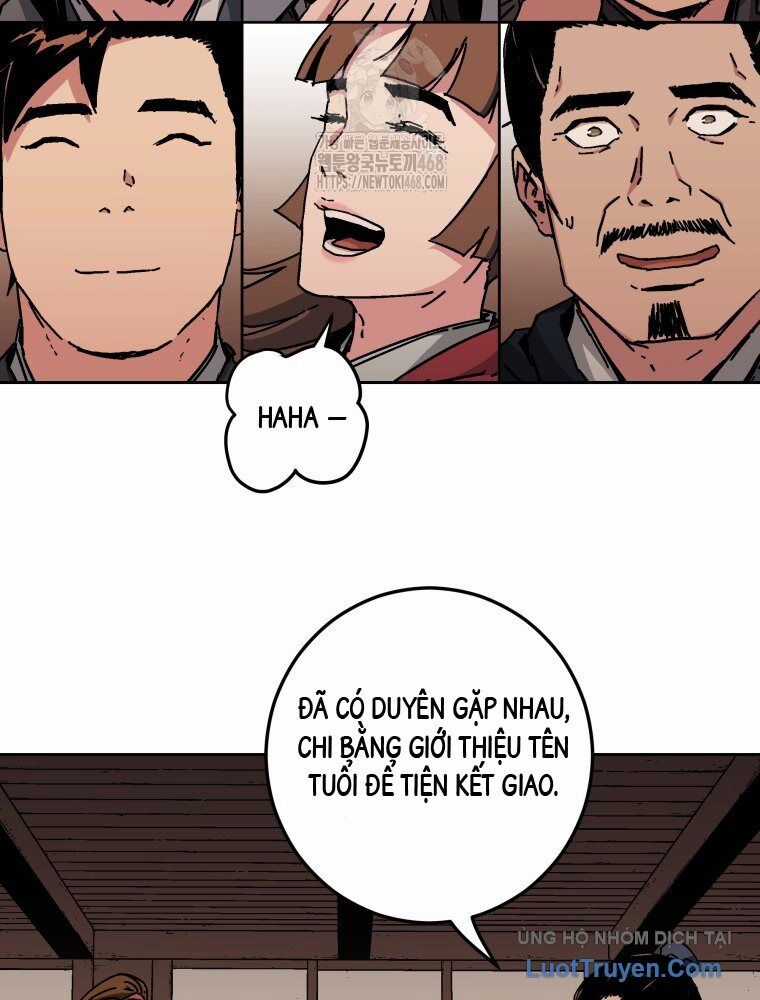 Quân Lâm Thiên Hạ 2 - Chapter 5 - Trang 52