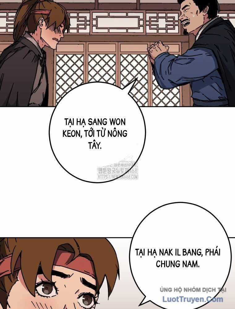 Quân Lâm Thiên Hạ 2 - Chapter 5 - Trang 53