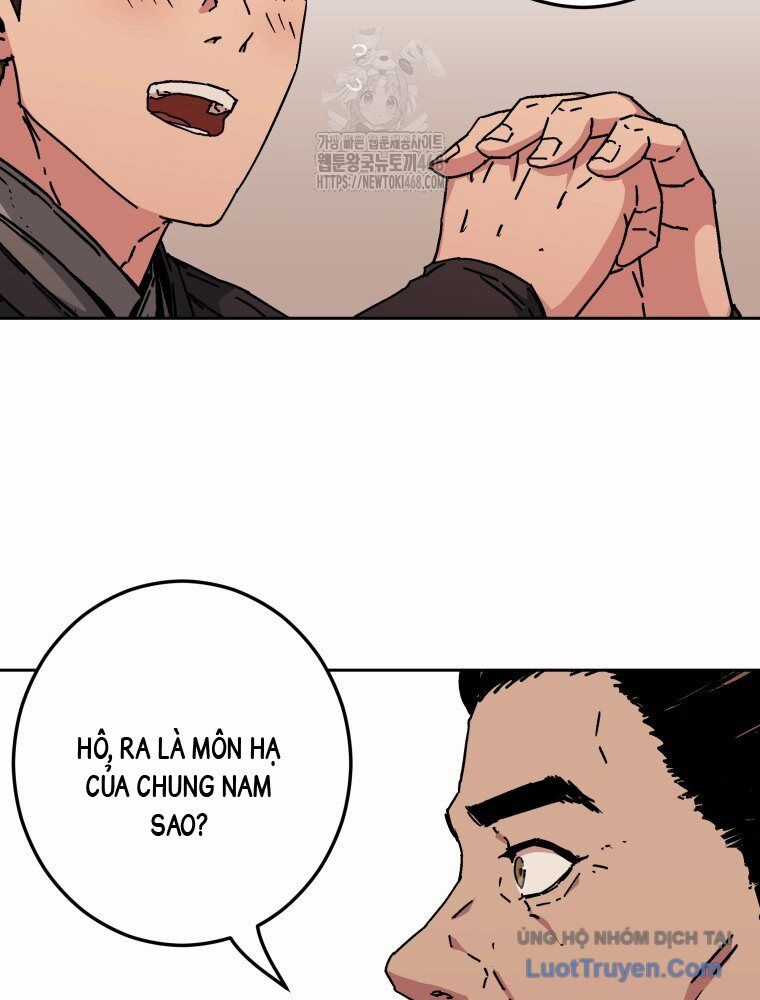 Quân Lâm Thiên Hạ 2 - Chapter 5 - Trang 54