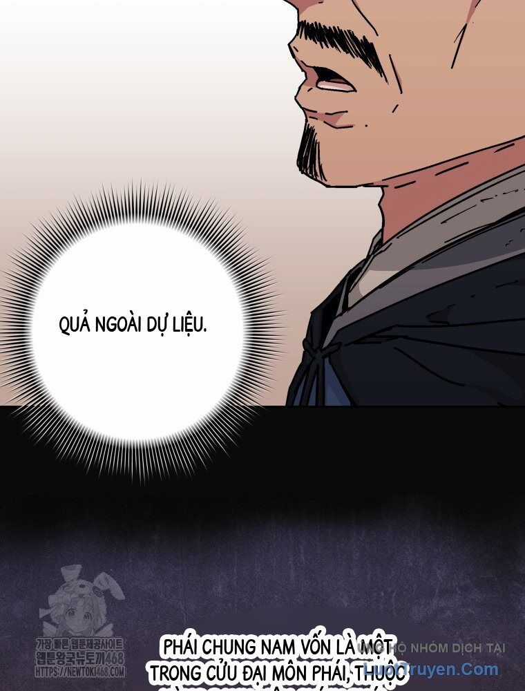 Quân Lâm Thiên Hạ 2 - Chapter 5 - Trang 55