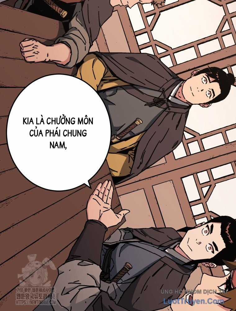 Quân Lâm Thiên Hạ 2 - Chapter 5 - Trang 58