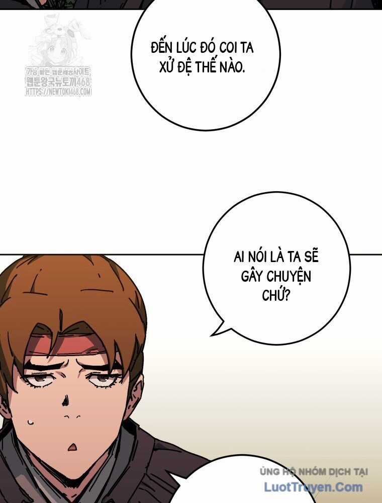 Quân Lâm Thiên Hạ 2 - Chapter 5 - Trang 7