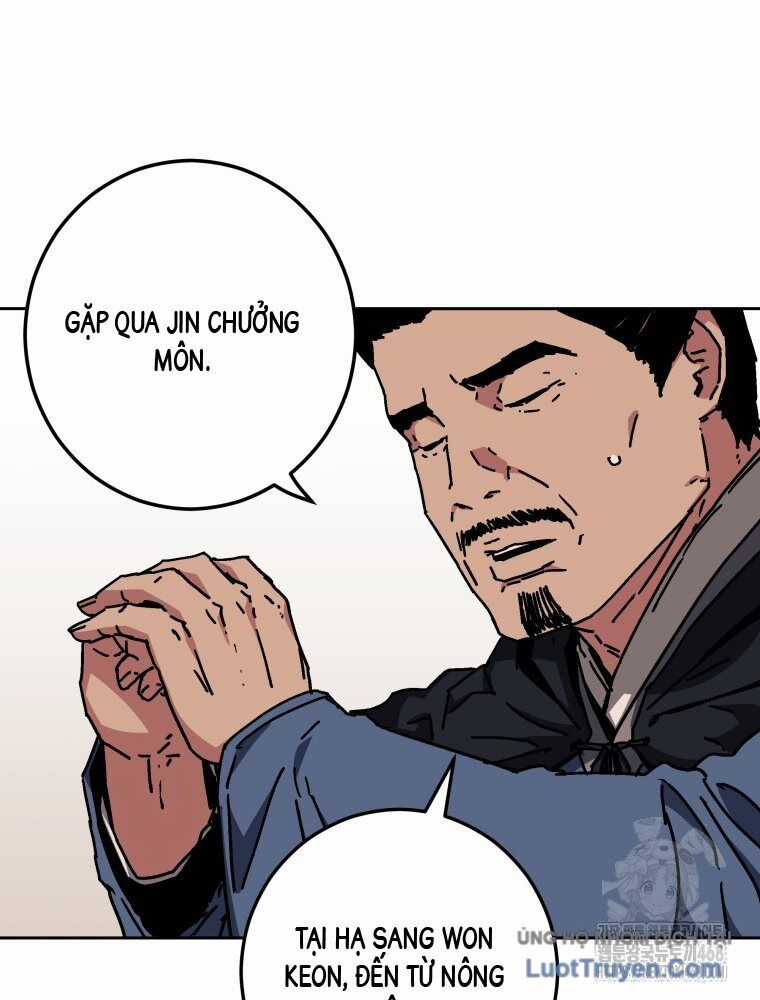 Quân Lâm Thiên Hạ 2 - Chapter 5 - Trang 62