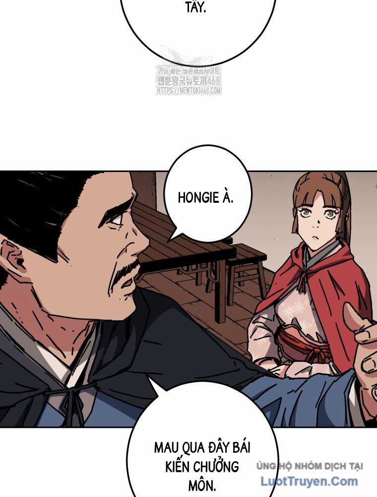 Quân Lâm Thiên Hạ 2 - Chapter 5 - Trang 63