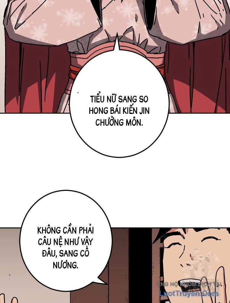Quân Lâm Thiên Hạ 2 - Chapter 5 - Trang 66
