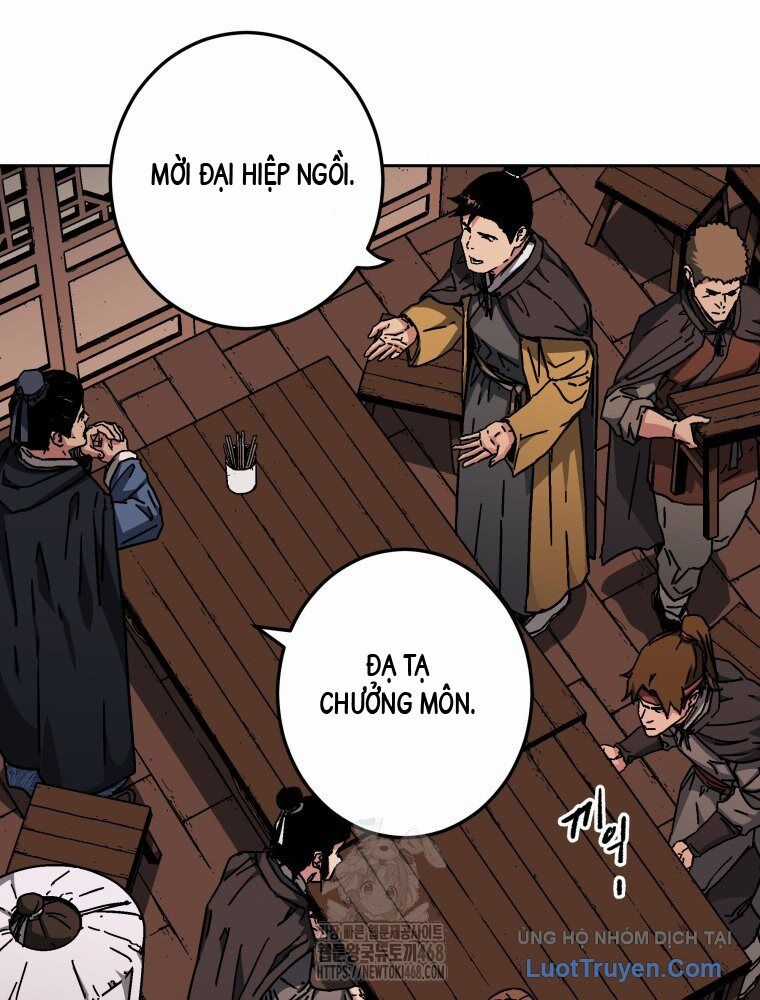 Quân Lâm Thiên Hạ 2 - Chapter 5 - Trang 68