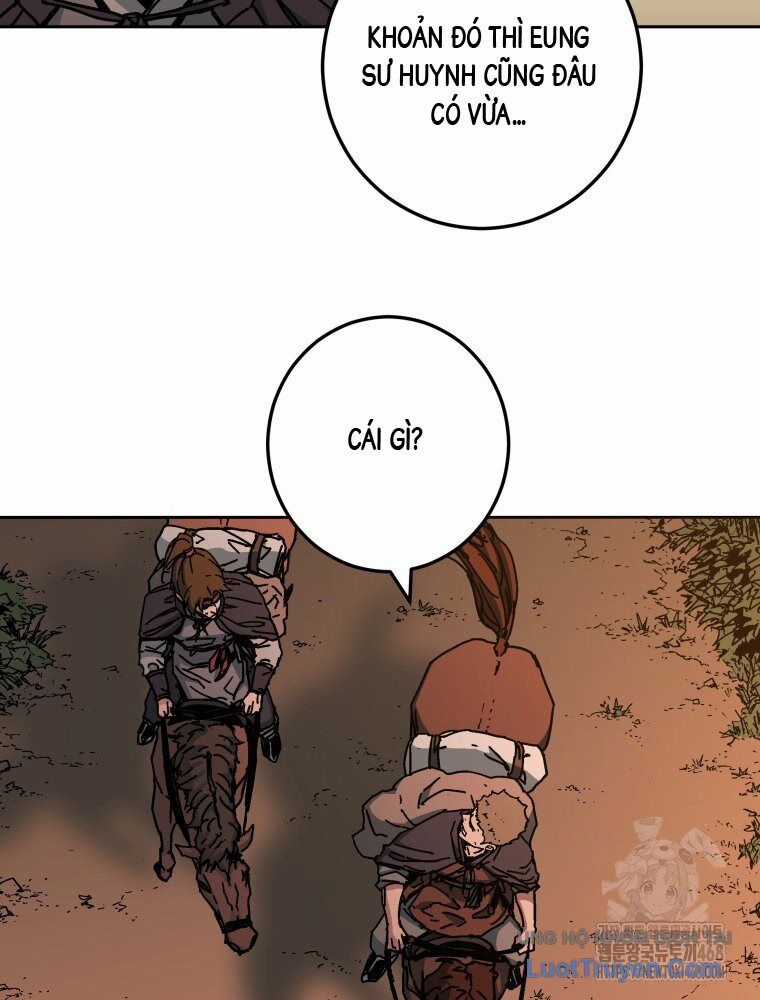 Quân Lâm Thiên Hạ 2 - Chapter 5 - Trang 8