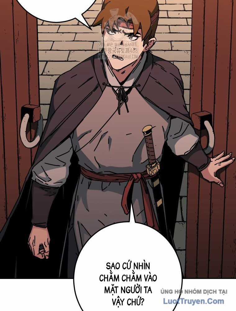 Quân Lâm Thiên Hạ 2 - Chapter 5 - Trang 75