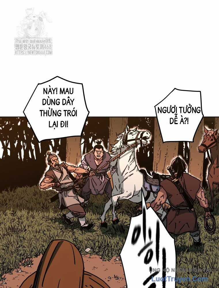 Quân Lâm Thiên Hạ 2 - Chapter 5 - Trang 77