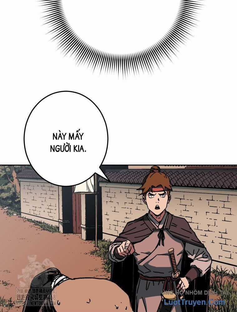 Quân Lâm Thiên Hạ 2 - Chapter 5 - Trang 80