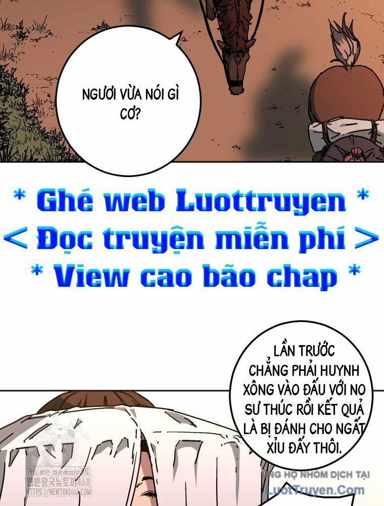 Quân Lâm Thiên Hạ 2 - Chapter 5 - Trang 9