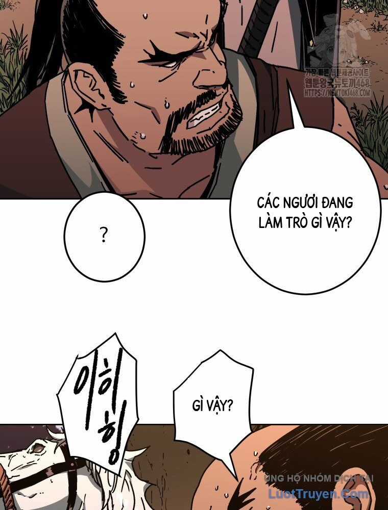 Quân Lâm Thiên Hạ 2 - Chapter 5 - Trang 81