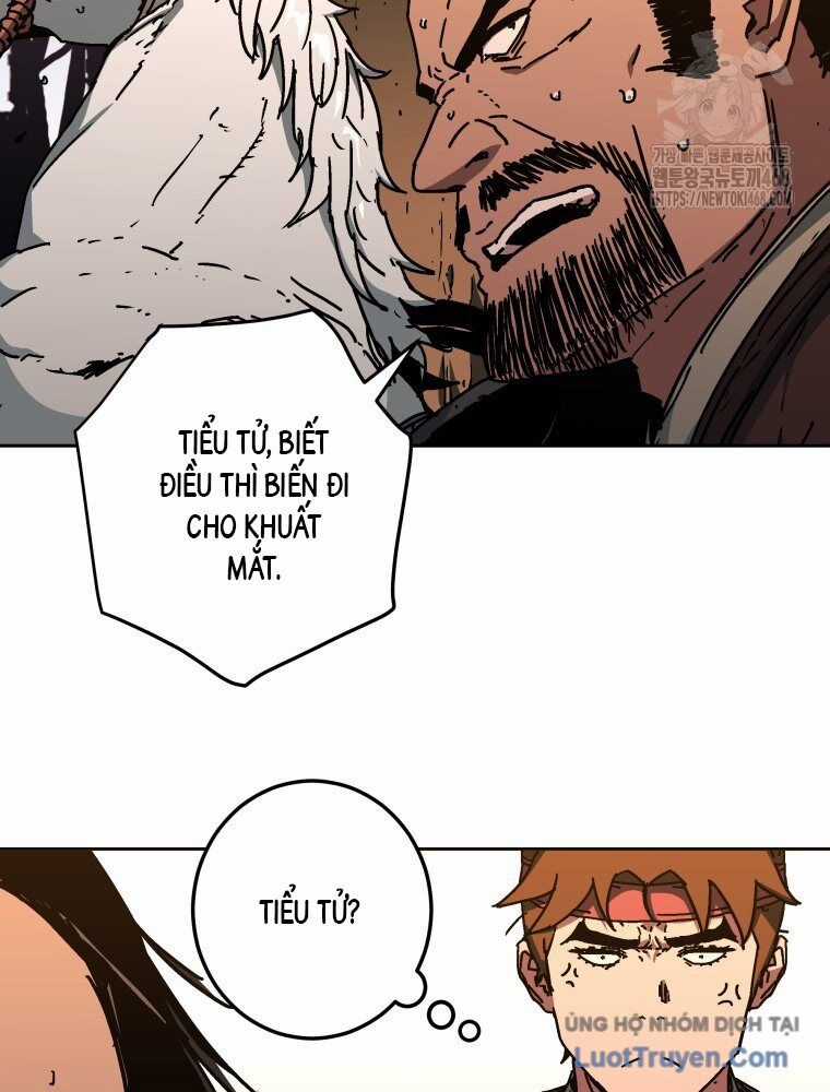 Quân Lâm Thiên Hạ 2 - Chapter 5 - Trang 82