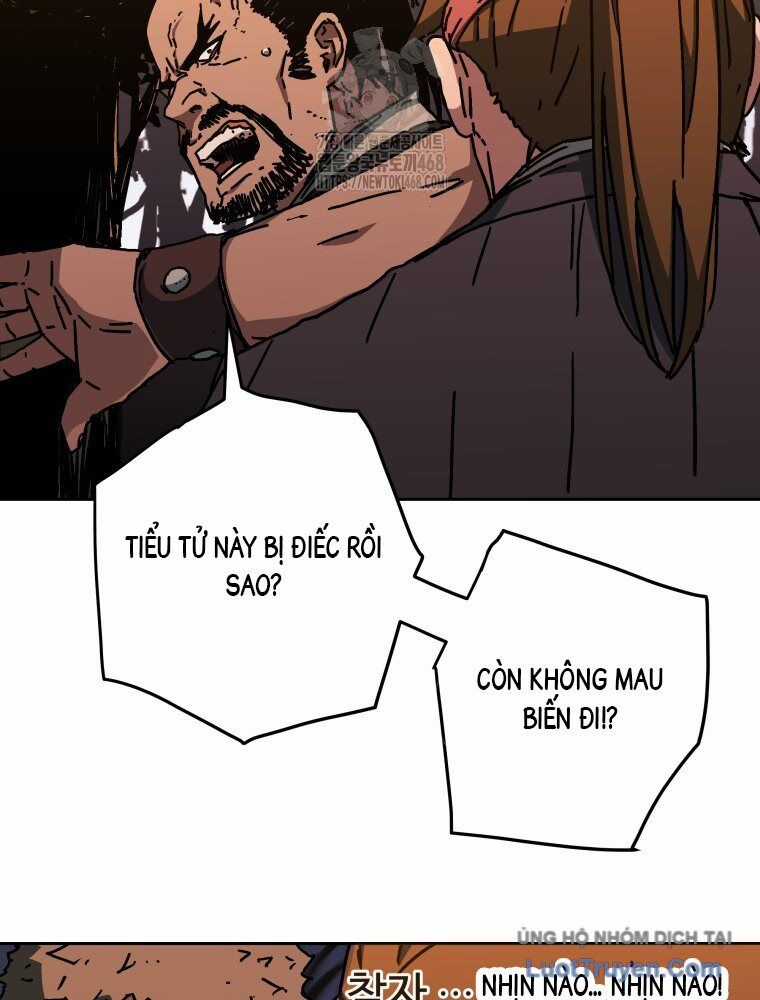 Quân Lâm Thiên Hạ 2 - Chapter 5 - Trang 84