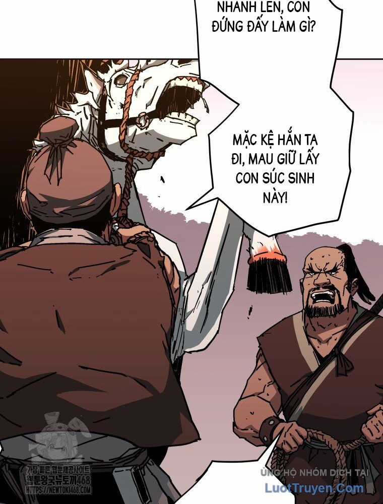 Quân Lâm Thiên Hạ 2 - Chapter 5 - Trang 86