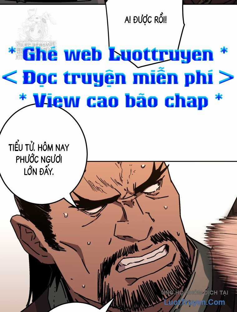 Quân Lâm Thiên Hạ 2 - Chapter 5 - Trang 87