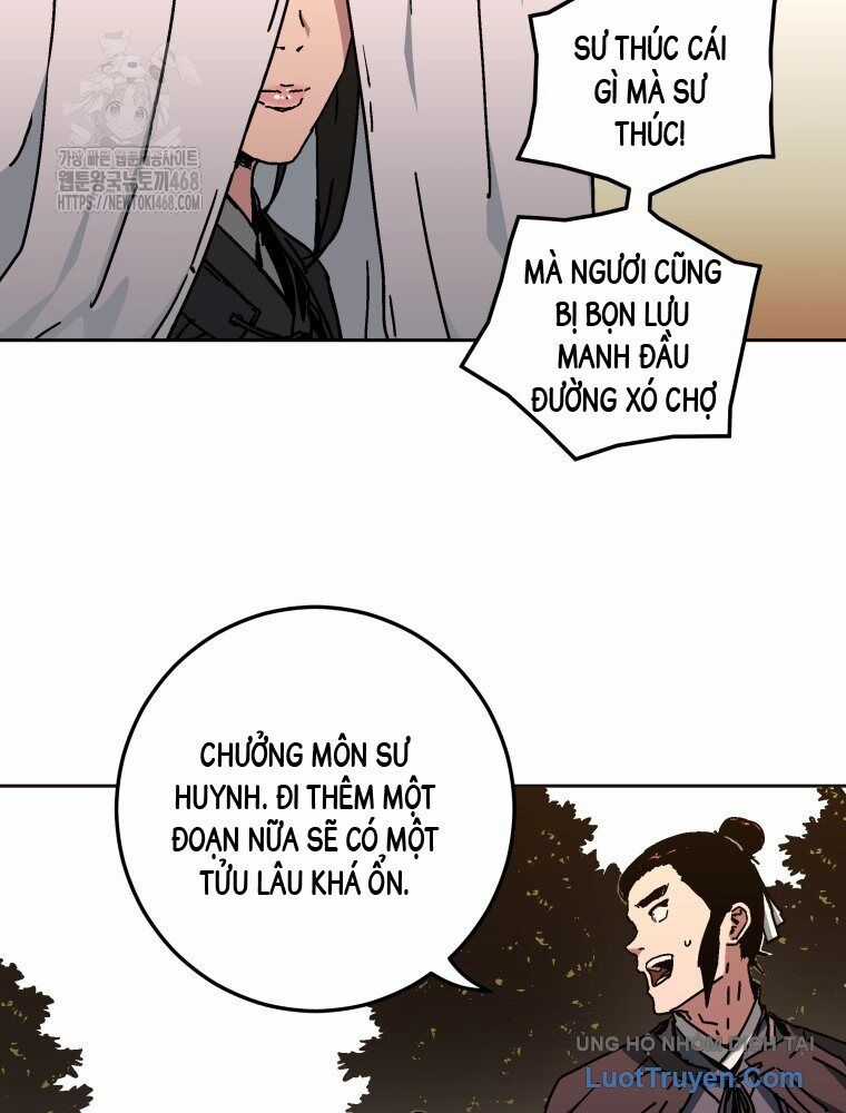 Quân Lâm Thiên Hạ 2 - Chapter 5 - Trang 10