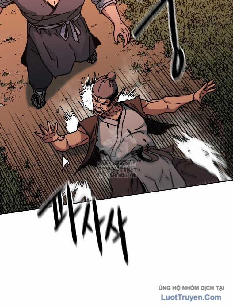 Quân Lâm Thiên Hạ 2 - Chapter 6 - Trang 11
