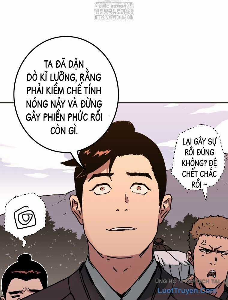 Quân Lâm Thiên Hạ 2 - Chapter 6 - Trang 106