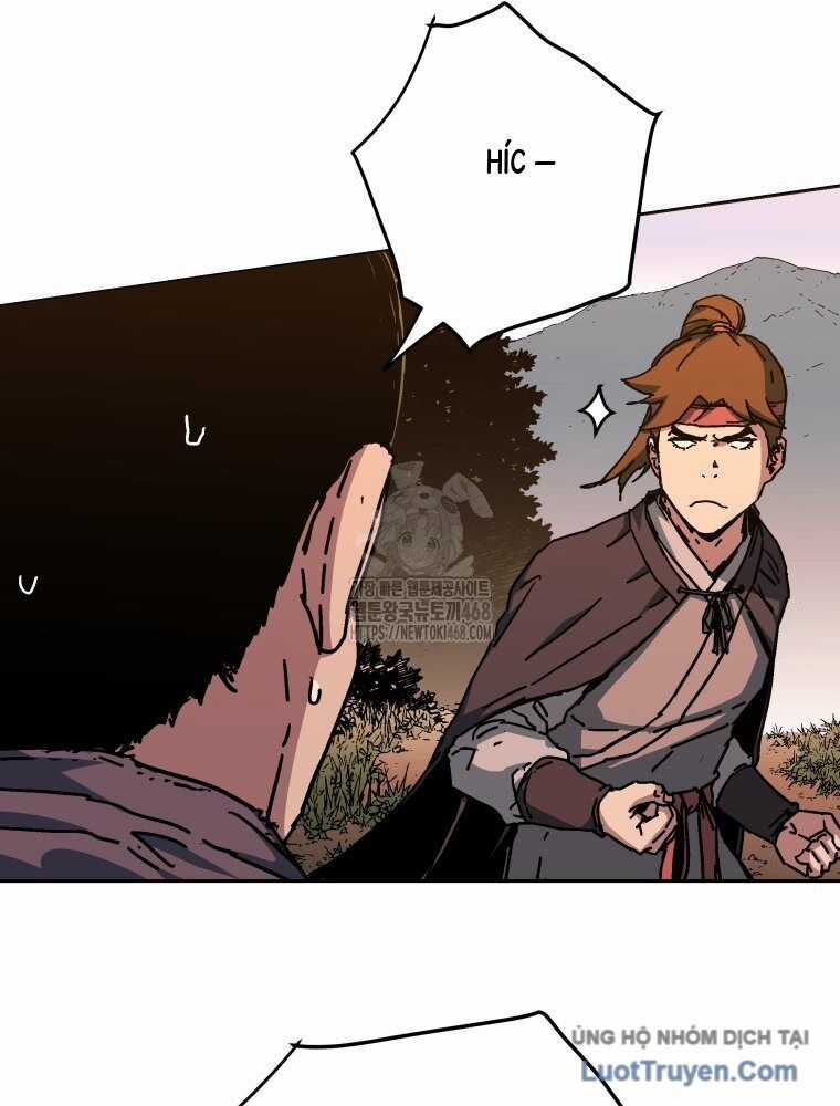 Quân Lâm Thiên Hạ 2 - Chapter 6 - Trang 12