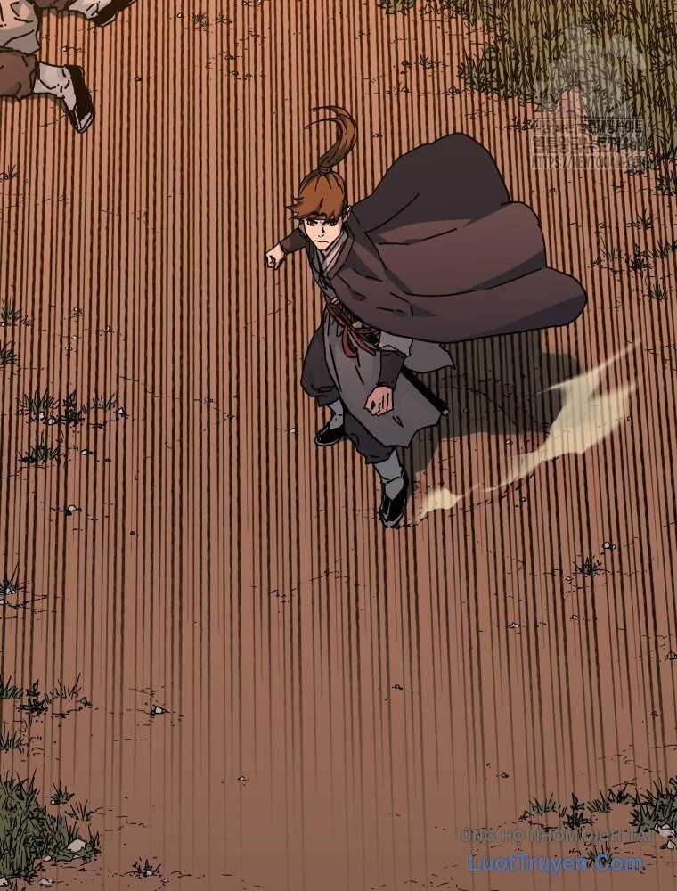 Quân Lâm Thiên Hạ 2 - Chapter 6 - Trang 20