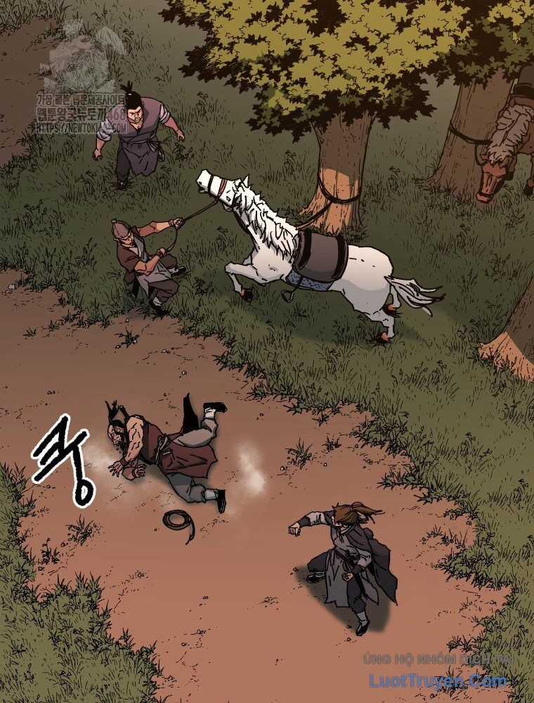 Quân Lâm Thiên Hạ 2 - Chapter 6 - Trang 3