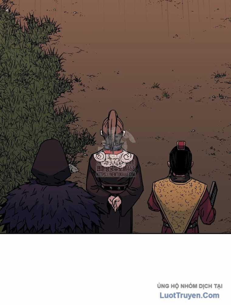 Quân Lâm Thiên Hạ 2 - Chapter 6 - Trang 21
