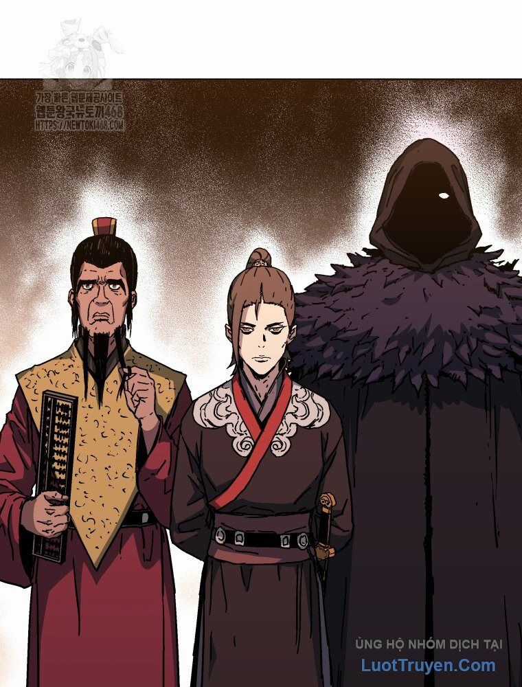 Quân Lâm Thiên Hạ 2 - Chapter 6 - Trang 22