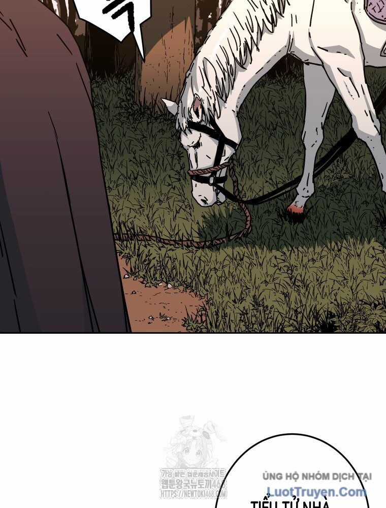 Quân Lâm Thiên Hạ 2 - Chapter 6 - Trang 25