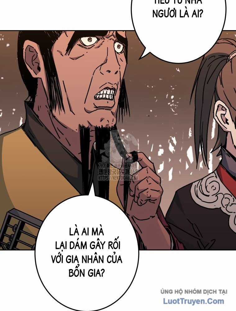 Quân Lâm Thiên Hạ 2 - Chapter 6 - Trang 26