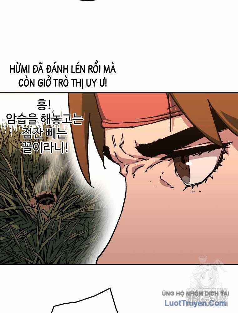 Quân Lâm Thiên Hạ 2 - Chapter 6 - Trang 27