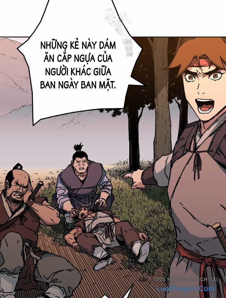 Quân Lâm Thiên Hạ 2 - Chapter 6 - Trang 28