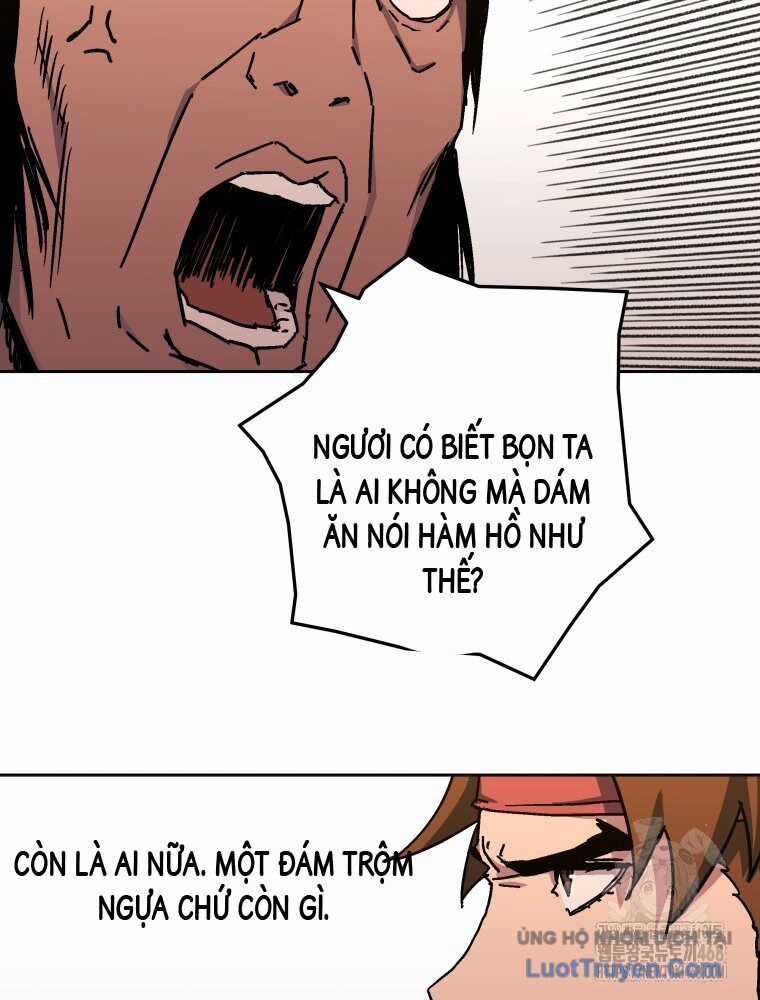 Quân Lâm Thiên Hạ 2 - Chapter 6 - Trang 30