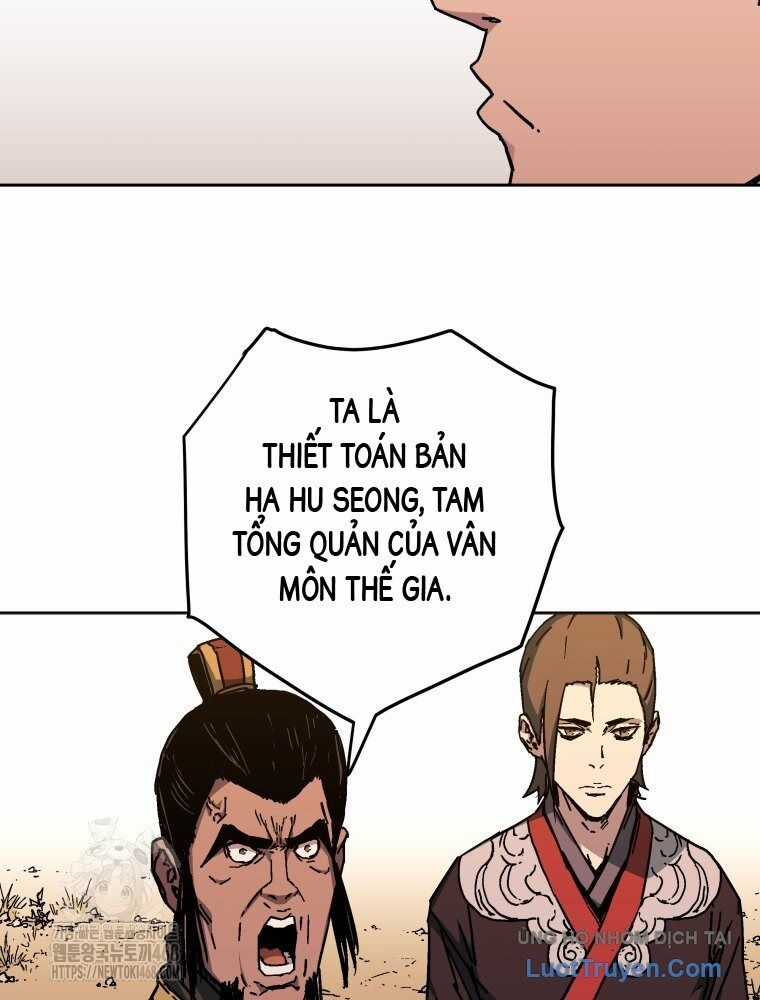 Quân Lâm Thiên Hạ 2 - Chapter 6 - Trang 31