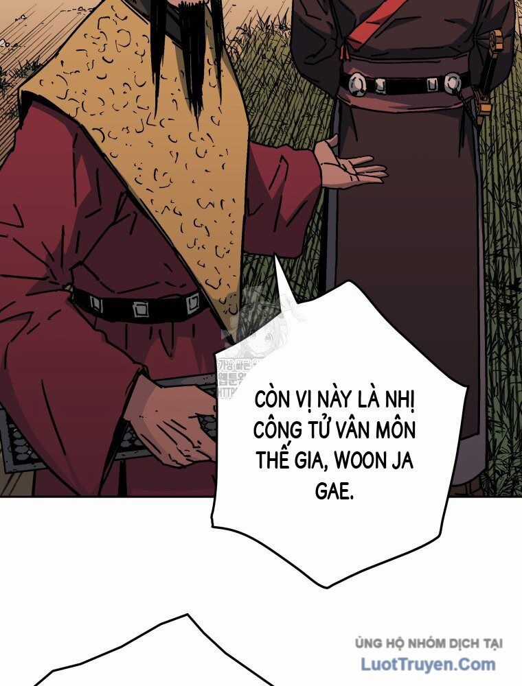 Quân Lâm Thiên Hạ 2 - Chapter 6 - Trang 32