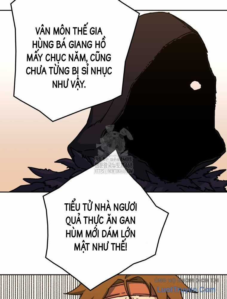 Quân Lâm Thiên Hạ 2 - Chapter 6 - Trang 33