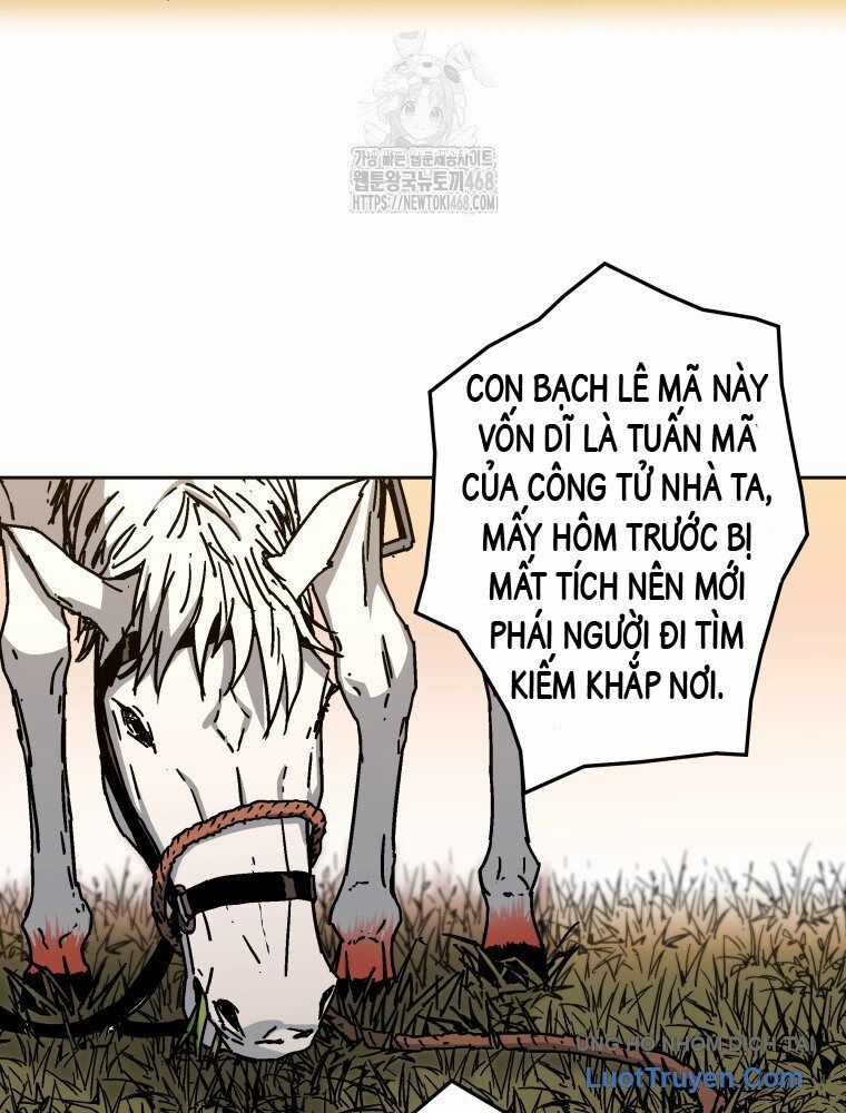 Quân Lâm Thiên Hạ 2 - Chapter 6 - Trang 36