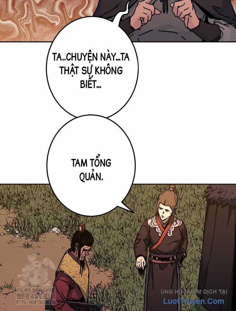 Quân Lâm Thiên Hạ 2 - Chapter 6 - Trang 38