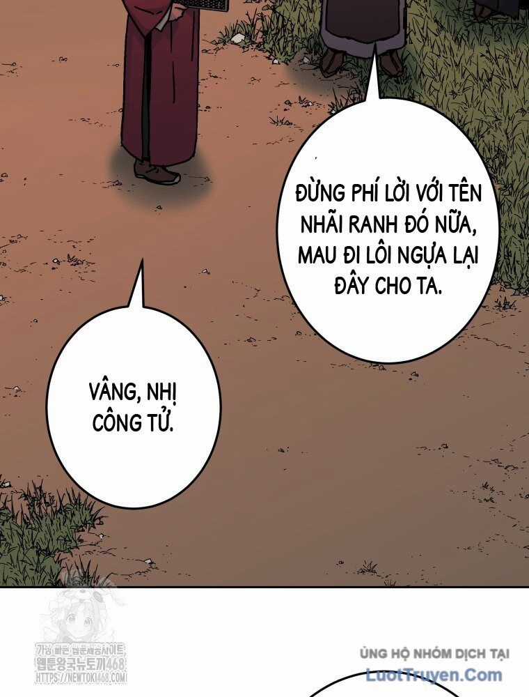 Quân Lâm Thiên Hạ 2 - Chapter 6 - Trang 39